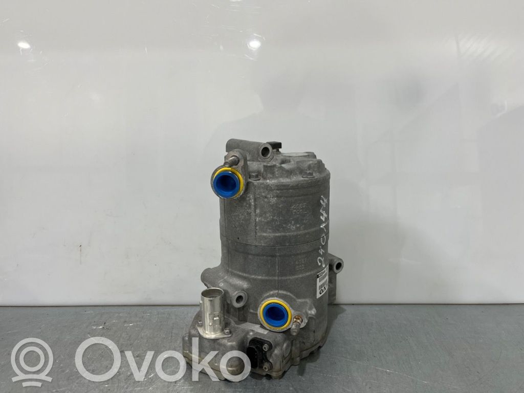 Volvo S90, V90 Kompresor / Sprężarka klimatyzacji A/C 