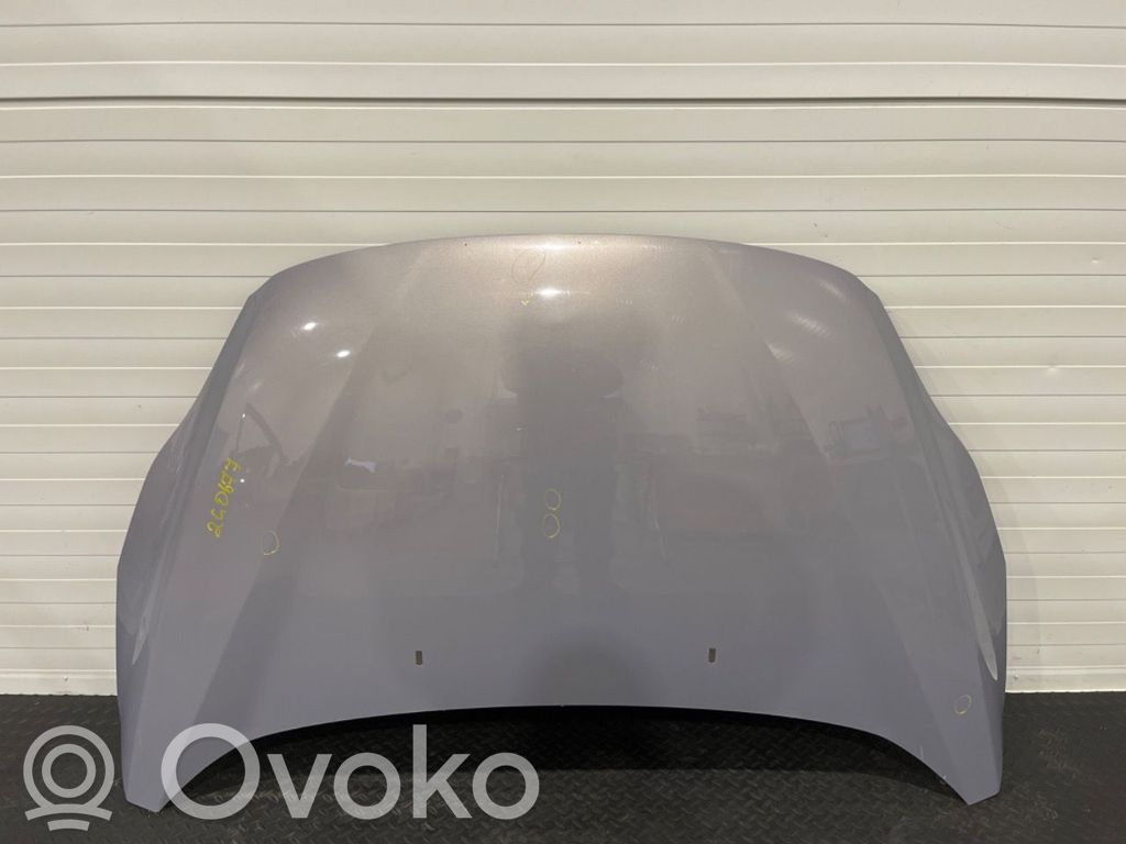 Ford C-MAX II Dzinēja pārsegs (vāks) 
