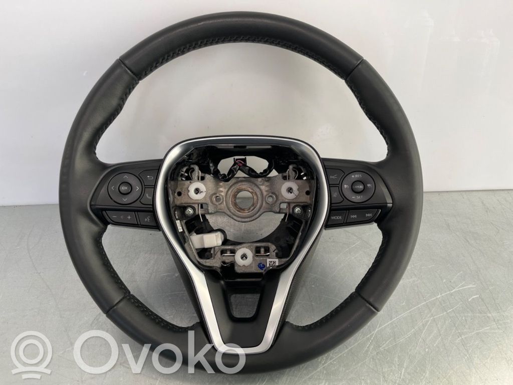 Toyota Corolla E210 E21 Ohjauspyörä 