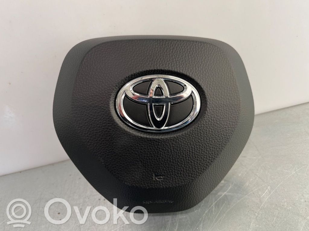Toyota Corolla E210 E21 Airbag de volant 