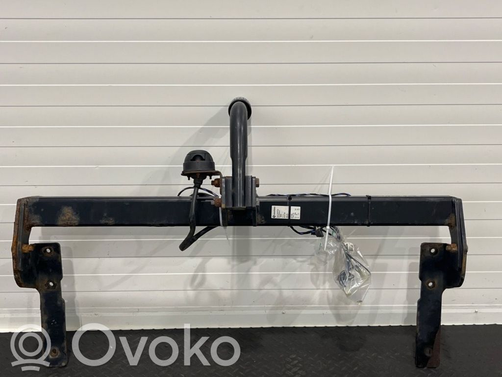 Suzuki SX4 Tow bar 
