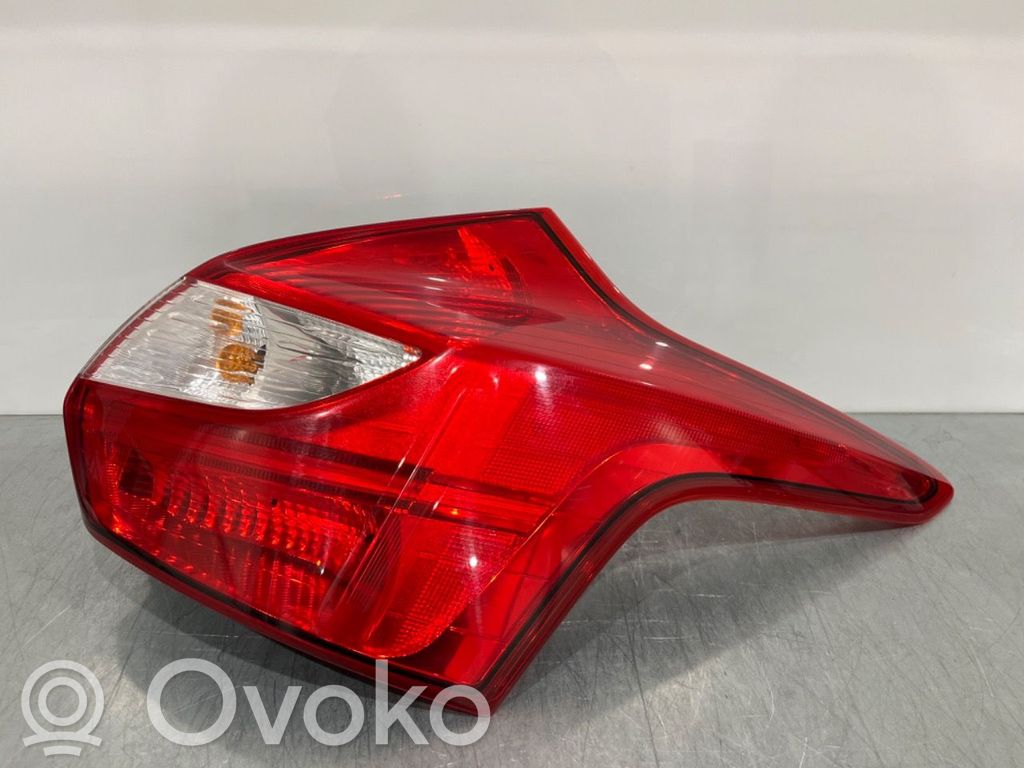 Ford Focus Rear/tail lights 