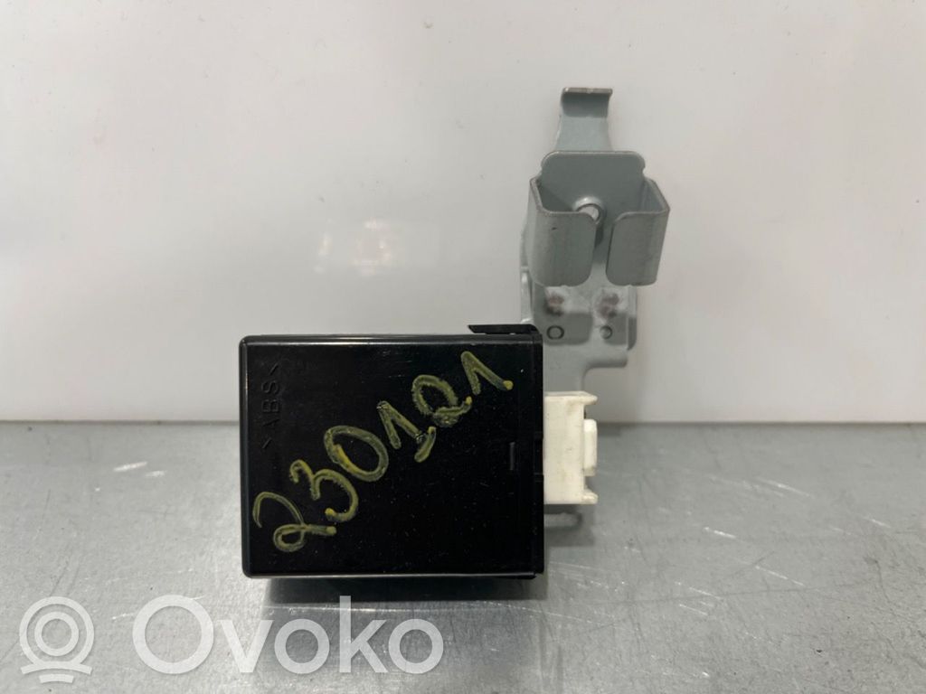 Mazda 6 Keyless (KESSY) go control unit/module 