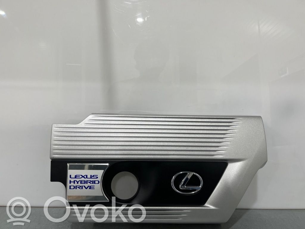 Lexus NX Moottorin koppa 