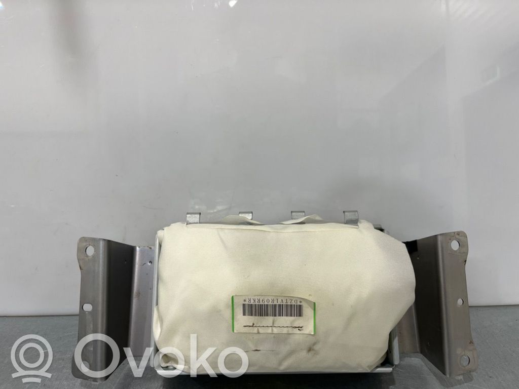 Mazda 3 I Poduszka powietrzna Airbag pasażera 
