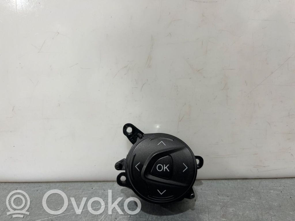 Ford Focus Autres commutateurs / boutons / leviers 