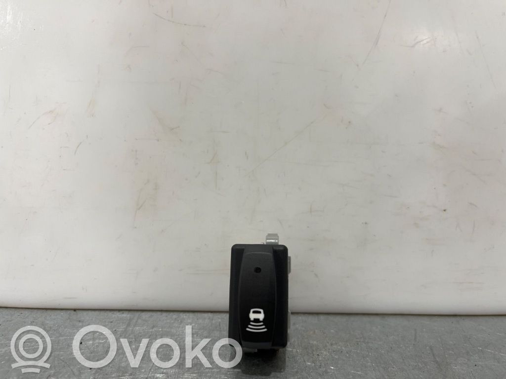 Renault Kangoo II Kiti jungtukai/ rankenėlės/ perjungėjai 