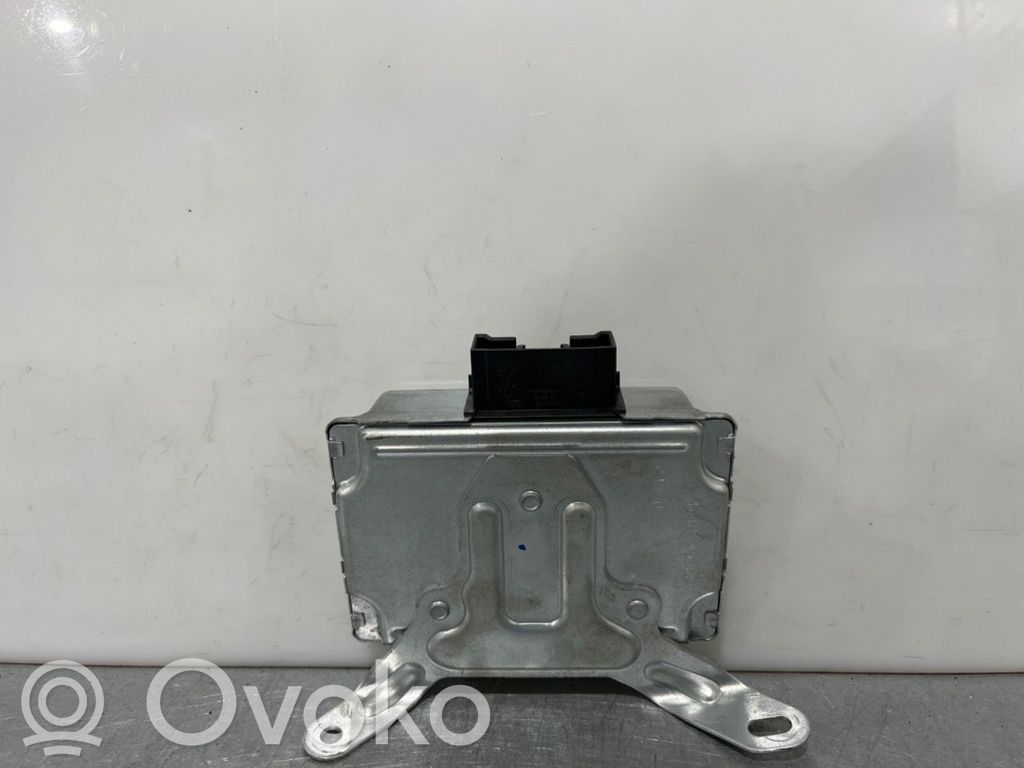 Ford Fiesta Module de commande de siège 