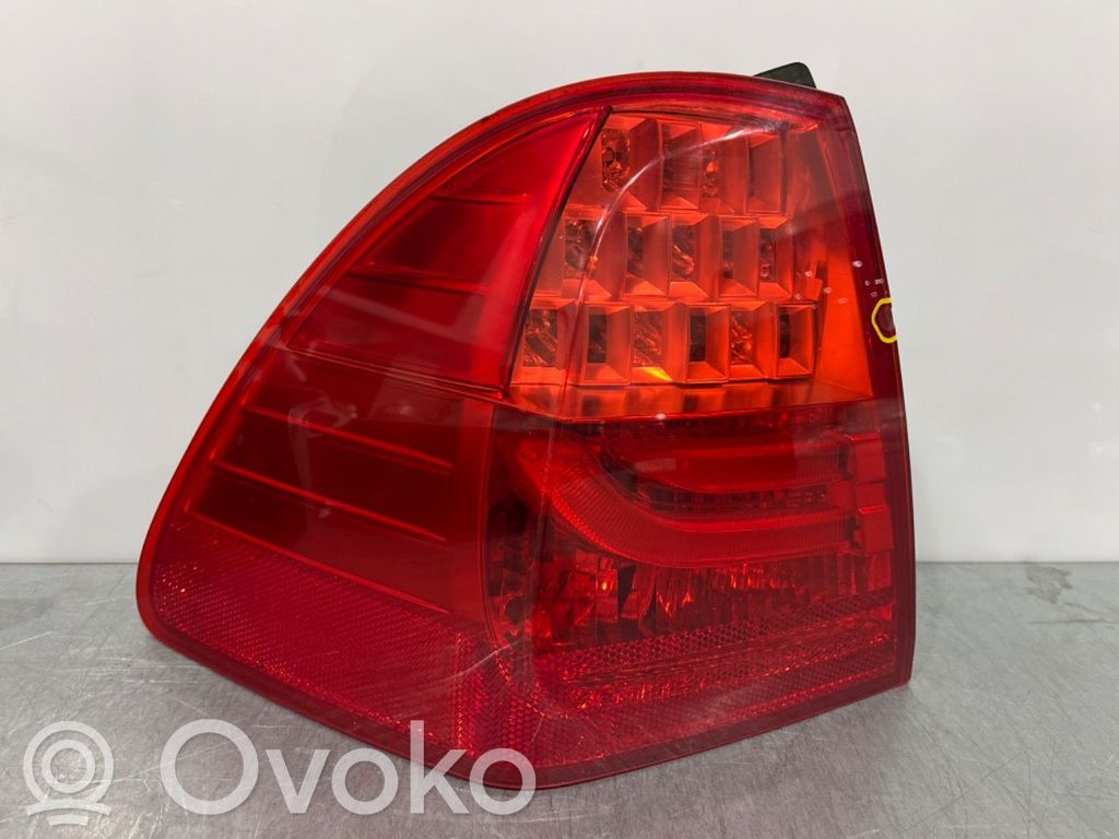 BMW 3 E90 E91 Rear/tail lights 