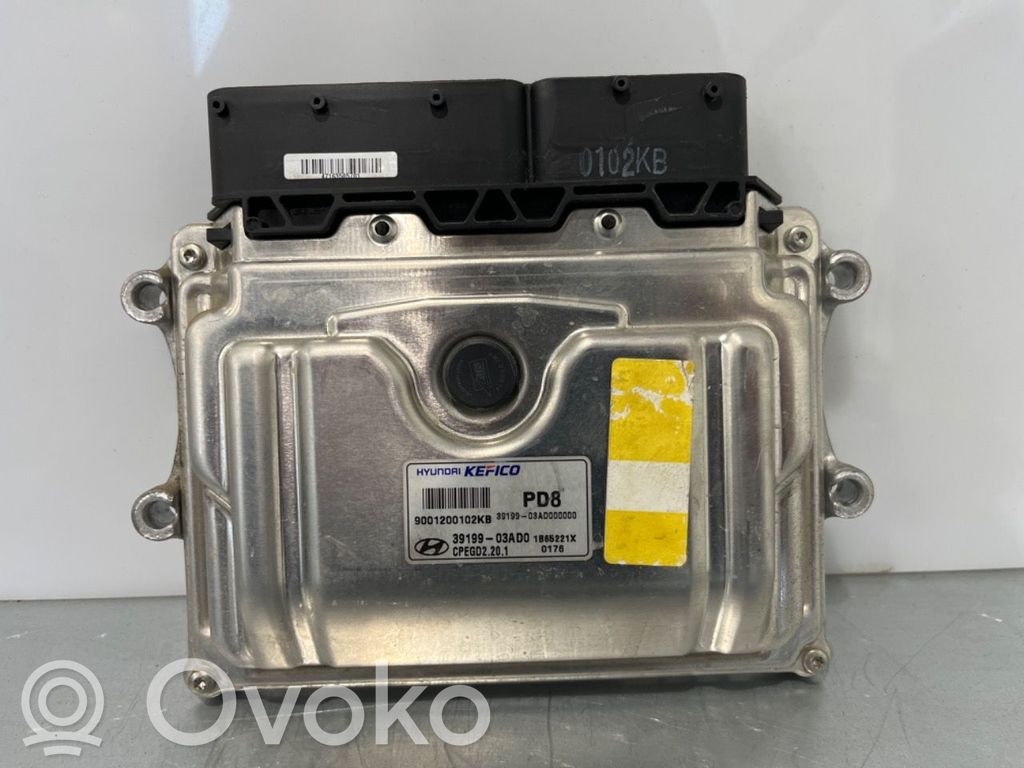 Engine control unit/module ECU   391E503PB5,3919903AD0,3919903AD0,3919903AD0,391E503PB5