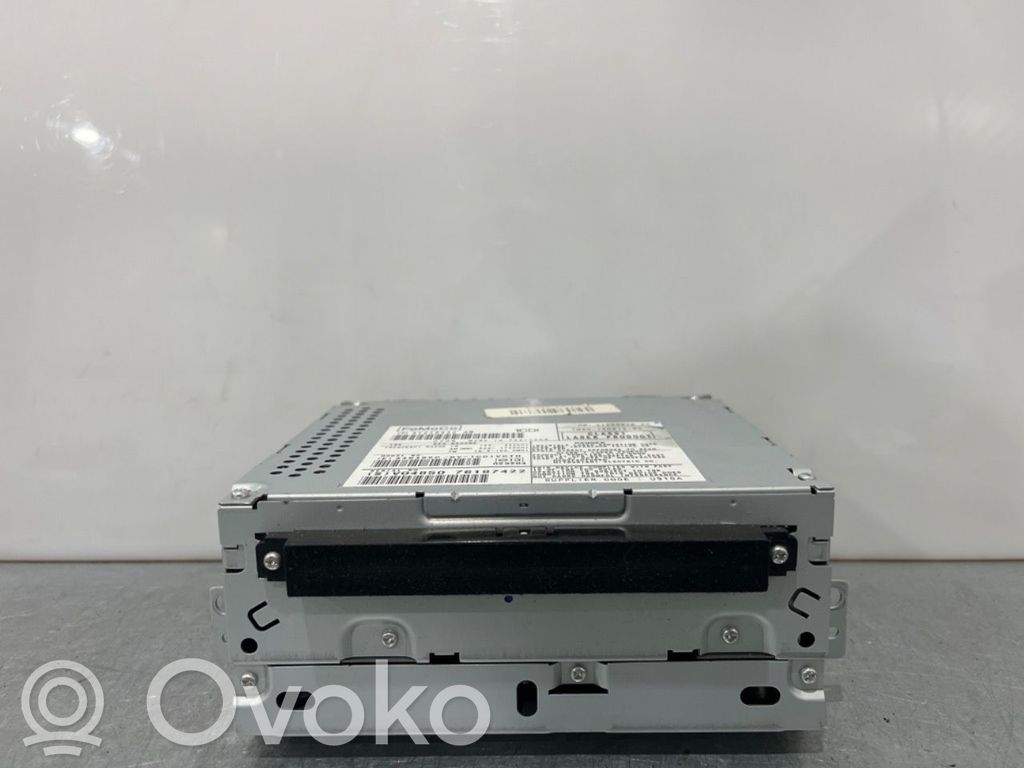 Volvo XC70 Radio / CD-Player / DVD-Player / Navigation 