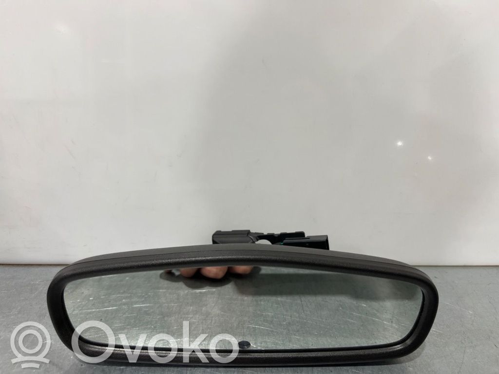 Opel Astra J Espejo retrovisor (interior) 