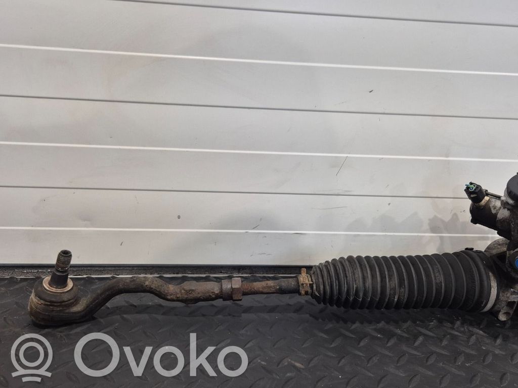 BMW X3 E83 Steering rack 