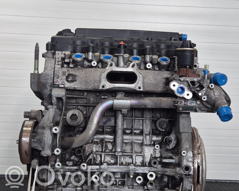Honda CR-V Motor 