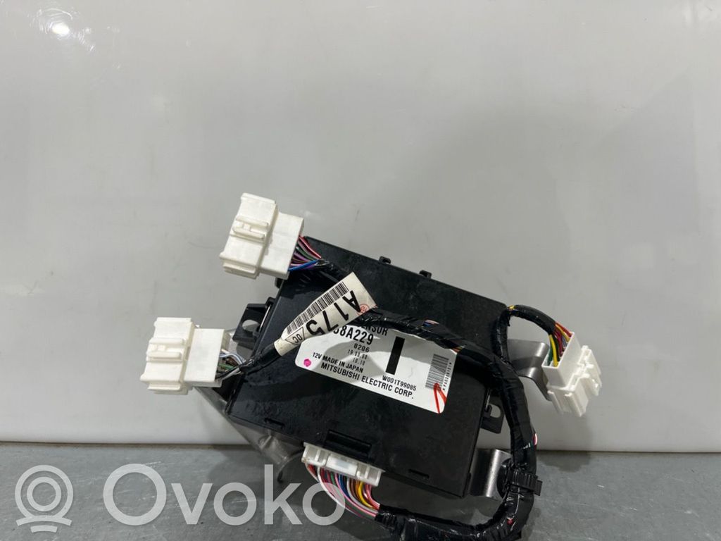 Mitsubishi Outlander Inne komputery / moduły / sterowniki 