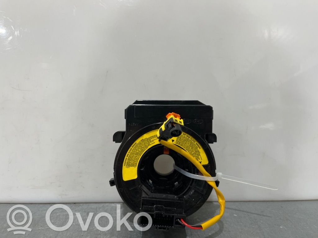 KIA Sportage Muelle espiral del airbag (Anillo SRS) 