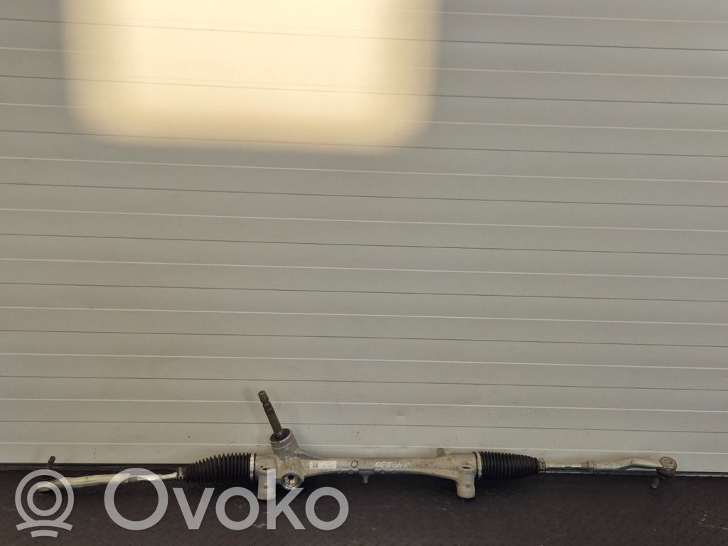 Toyota Corolla E210 E21 Steering rack 