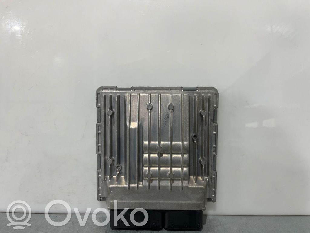BMW 3 E90 E91 Engine control unit/module ECU 