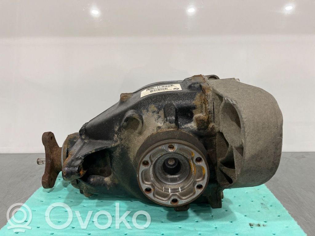 BMW 3 E90 E91 Rear axle beam 