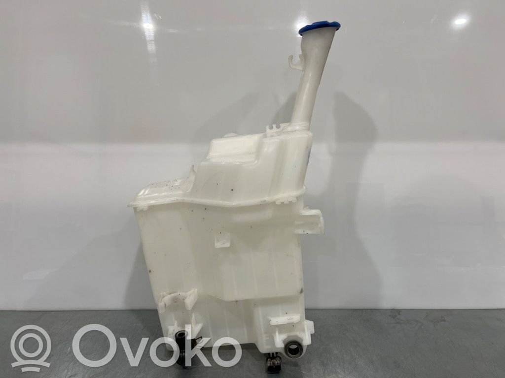 KIA Ceed Wischwasserbehälter 