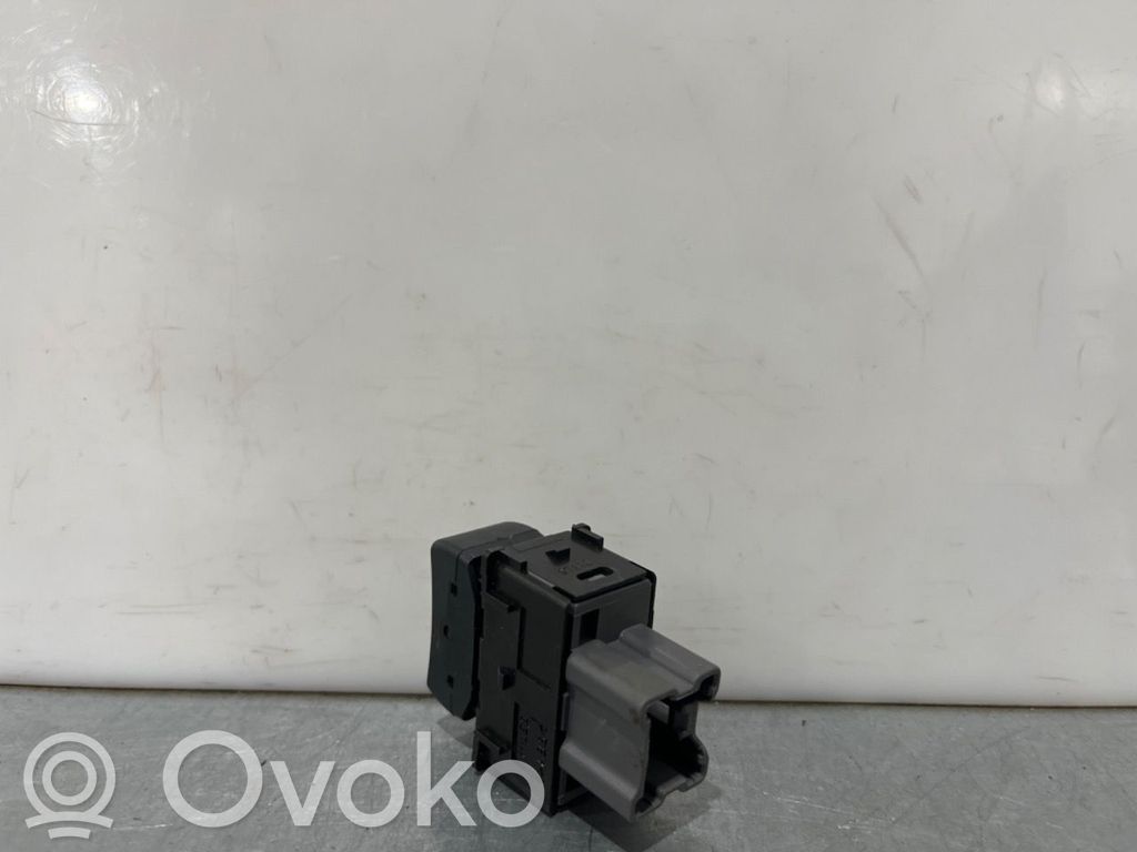 Subaru Outback Seat heating switch 