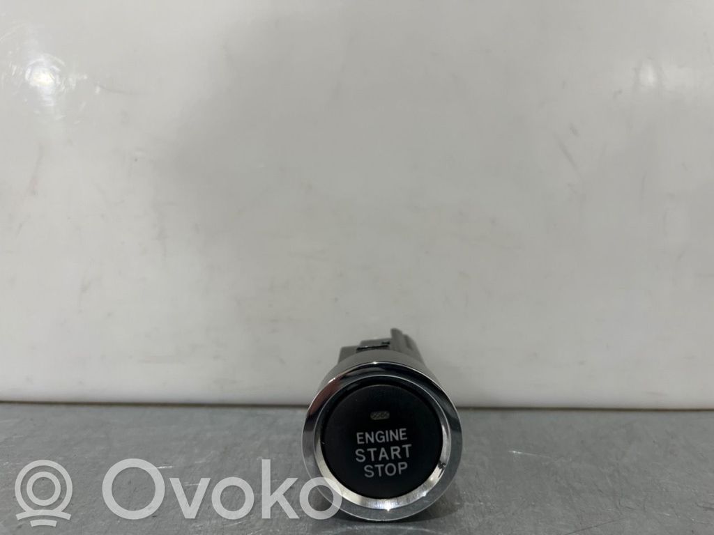 Subaru Outback Engine start stop button switch 