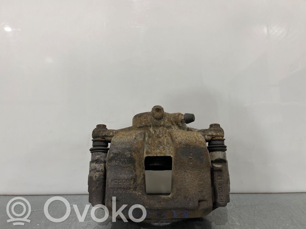 Fiat Ducato Tylny zacisk hamulcowy 
