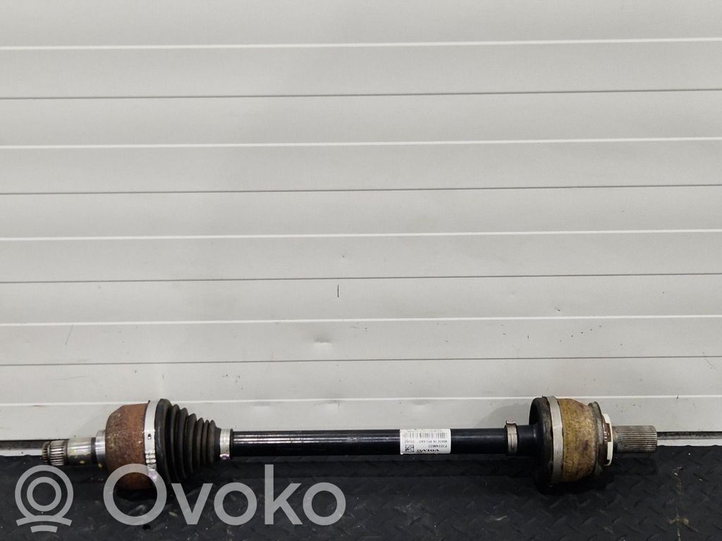 Volvo XC40 Półoś tylna 