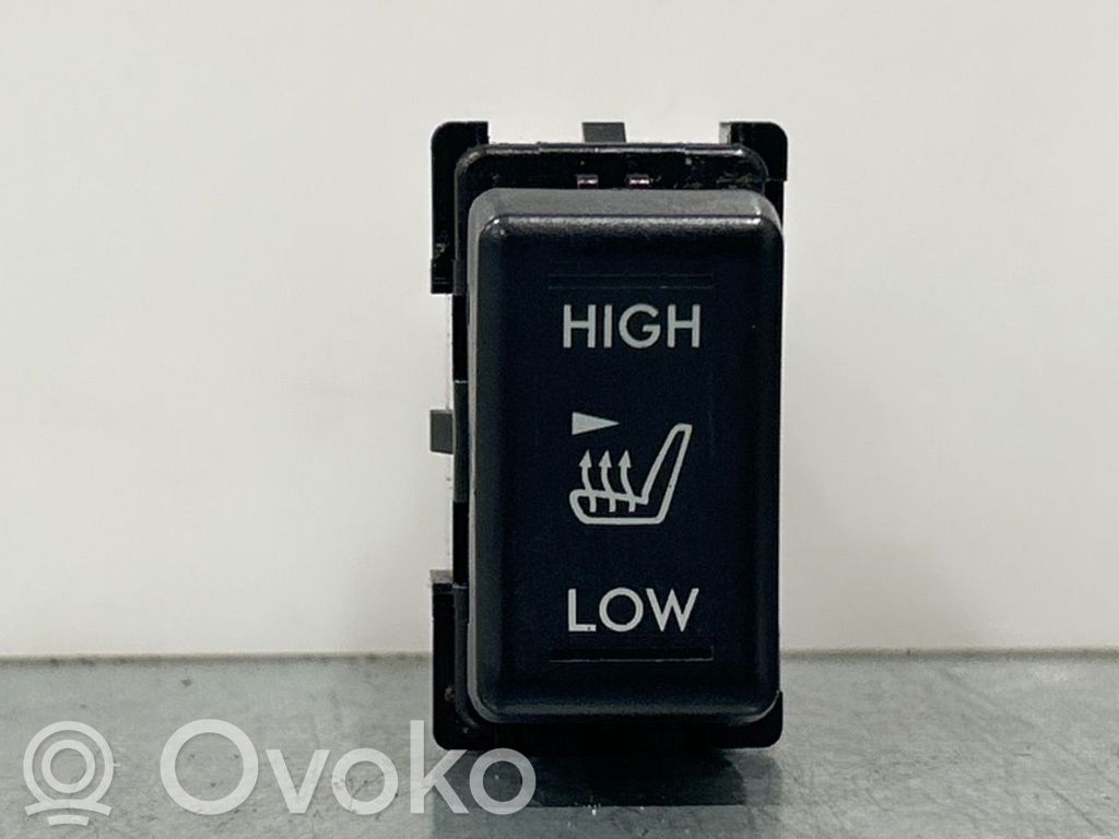 Subaru Legacy Seat heating switch 