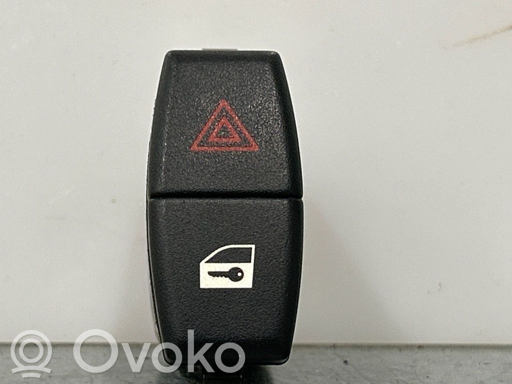 Hazard light switch   61316919506,61316919506,61316919506,61316919506