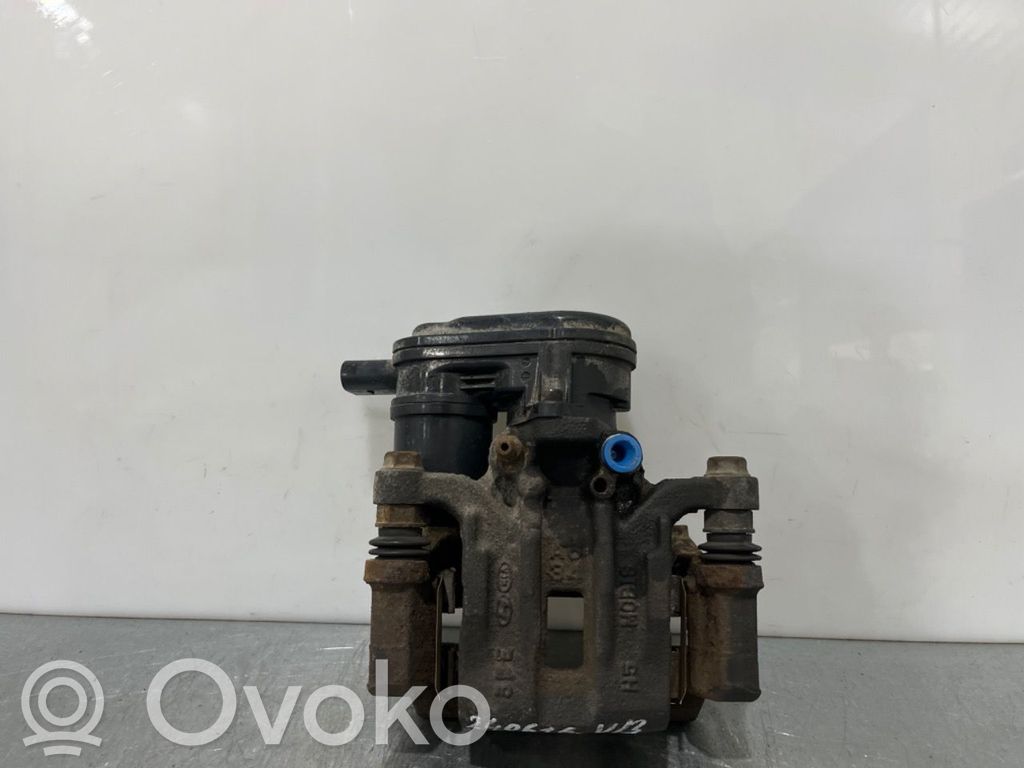 KIA Ceed Takajarrusatula 