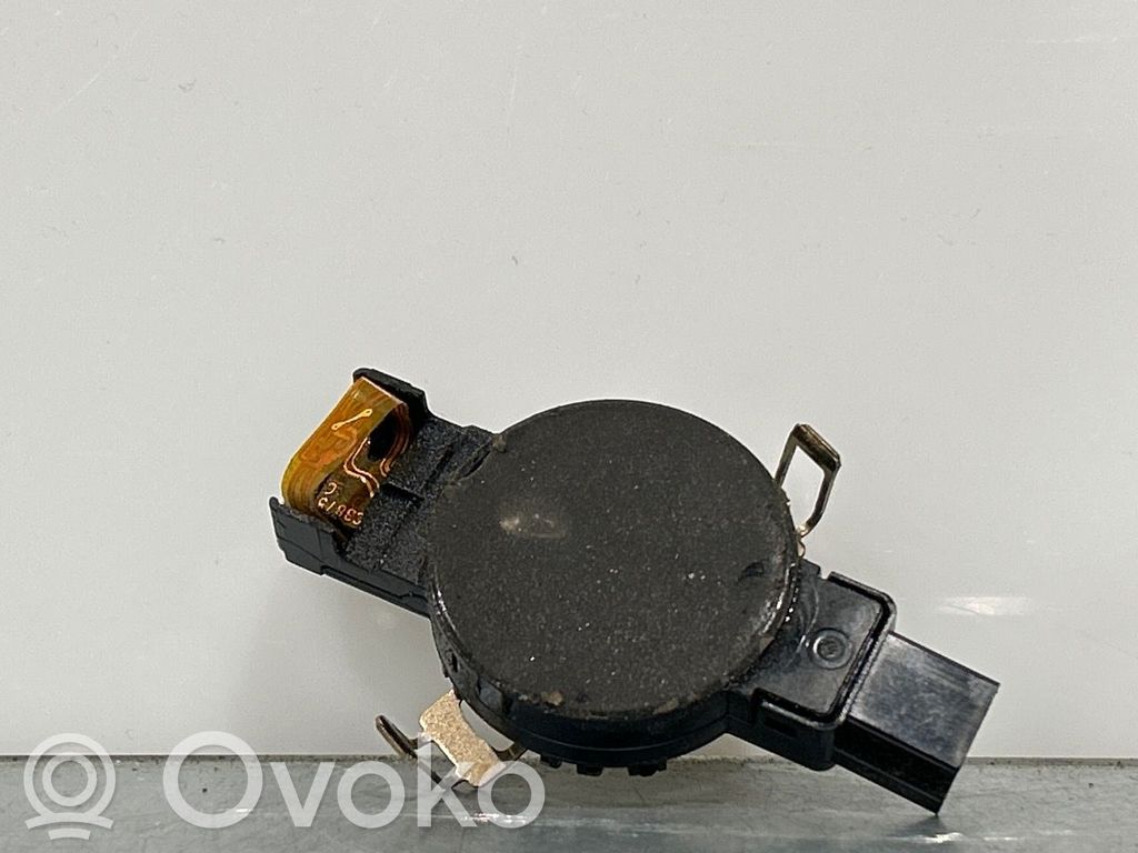 BMW 3 F30 F35 F31 Rain sensor 