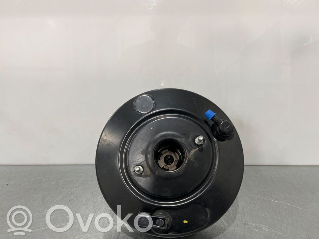 Nissan Note (E12) Jarrutehostin 