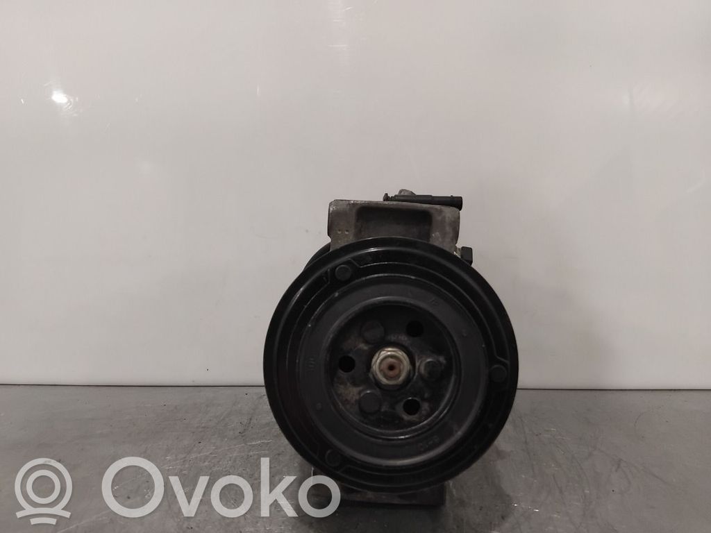 Mercedes-Benz Sprinter W907 W910 Kompresor / Sprężarka klimatyzacji A/C 