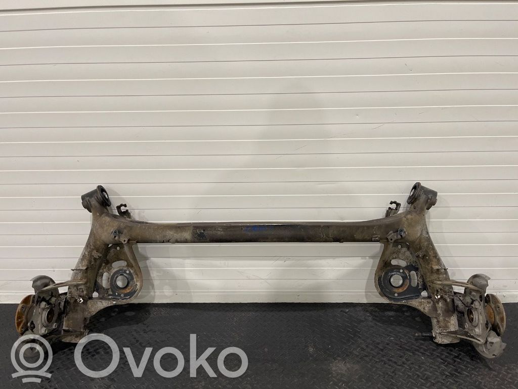 Suzuki Vitara (LY) Juego de montaje de la suspensión trasera 