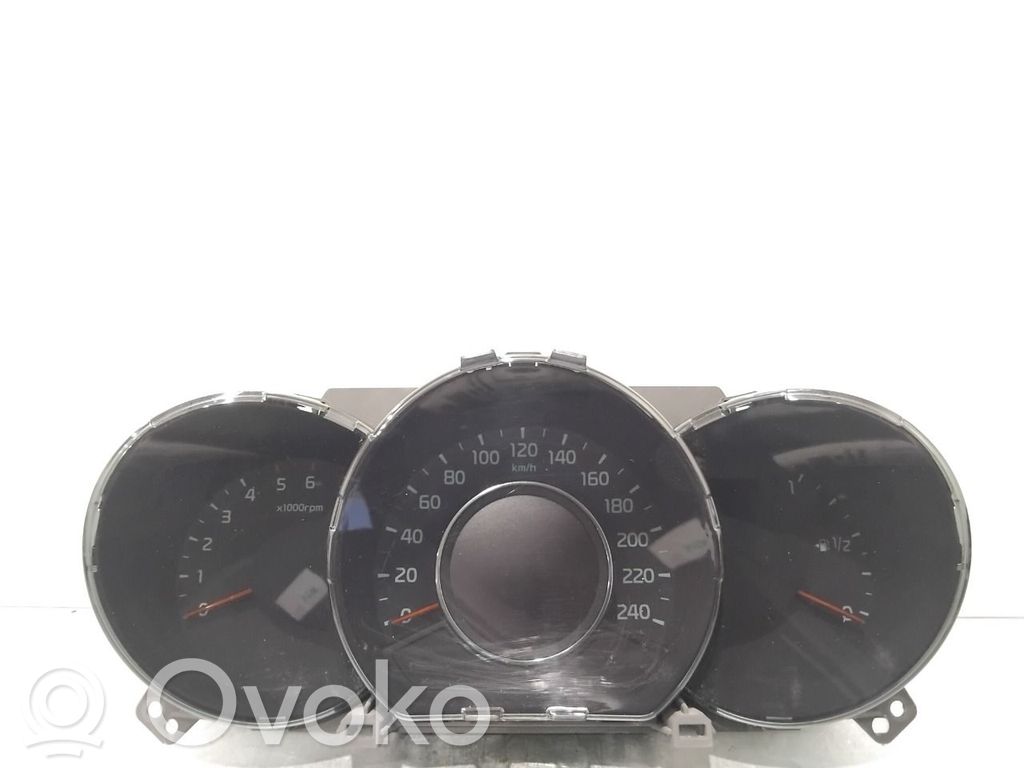 Geschwindigkeitsmesser Cockpit   94003A2282,94003A2282,94003A2282,94003A2282