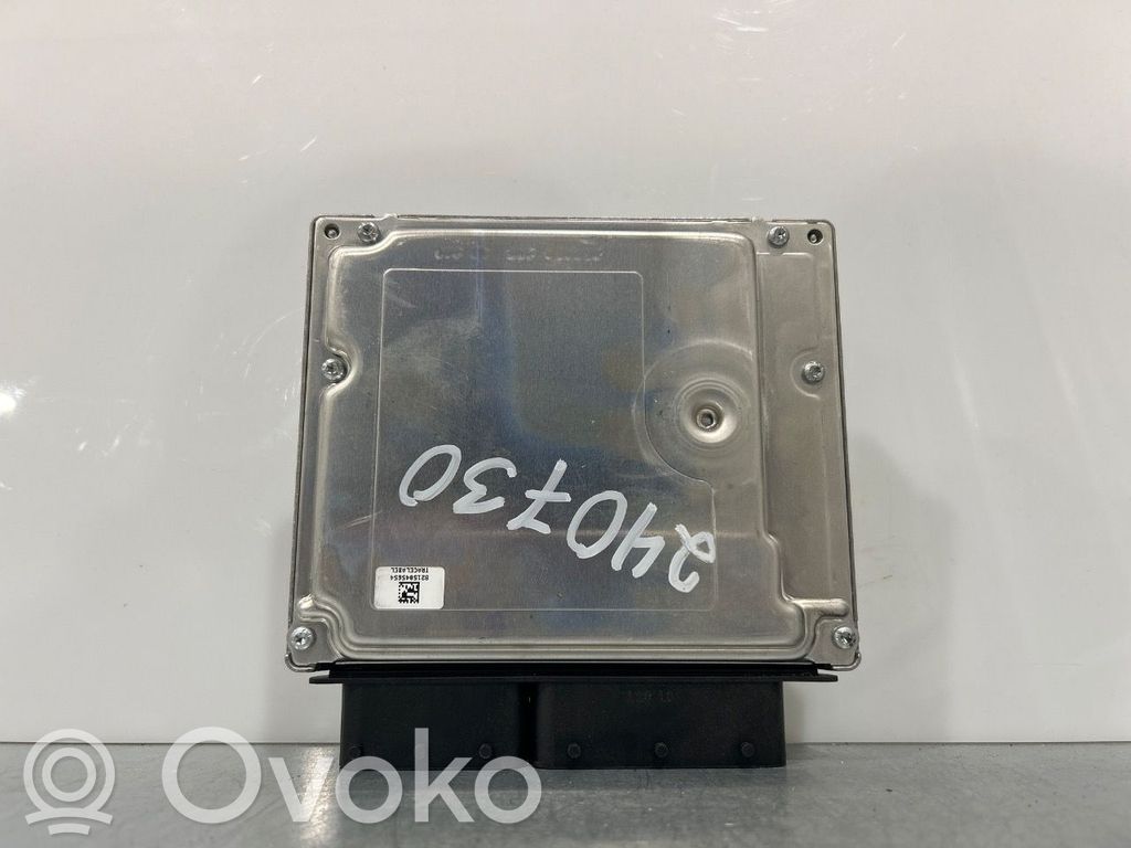 Unité de commande, module ECU de moteur   12145A48DA9,7811111,7811111,0281013924,12145A48DA9,7811111