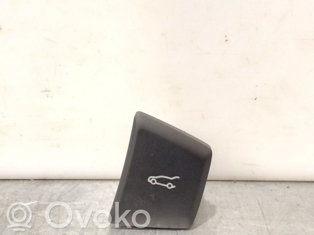 Ford S-MAX Tailgate opening switch 