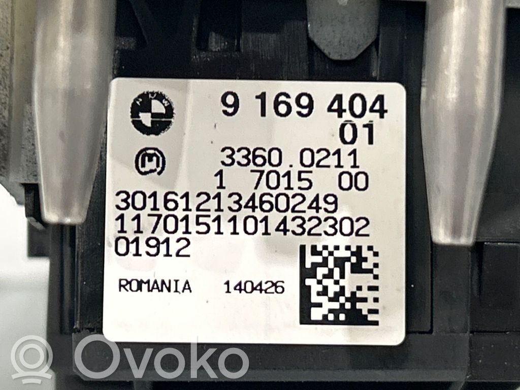 Lukturu slēdzis   61319169404,61319169404,61319169404,61319169404