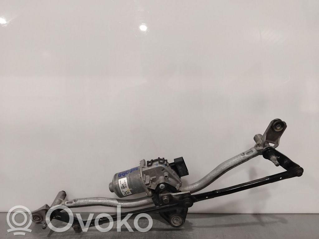 Ford Ranger Motorino del tergicristallo 