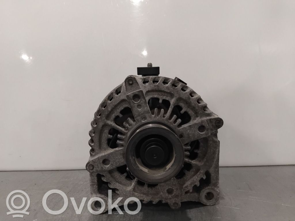 BMW 5 F10 F11 Alternator 