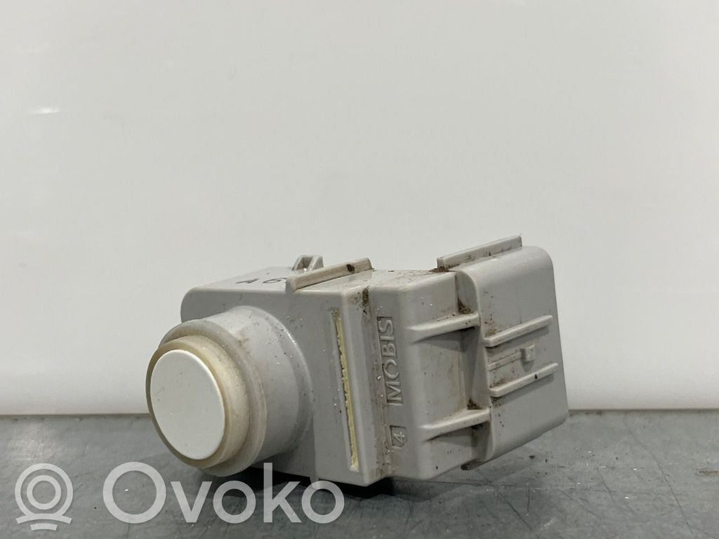 Hyundai Veloster Interruptor del sensor de aparcamiento (PDC) 