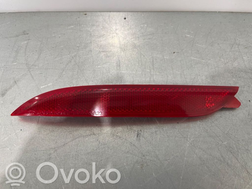 KIA Ceed Apdaila galinio dangčio 