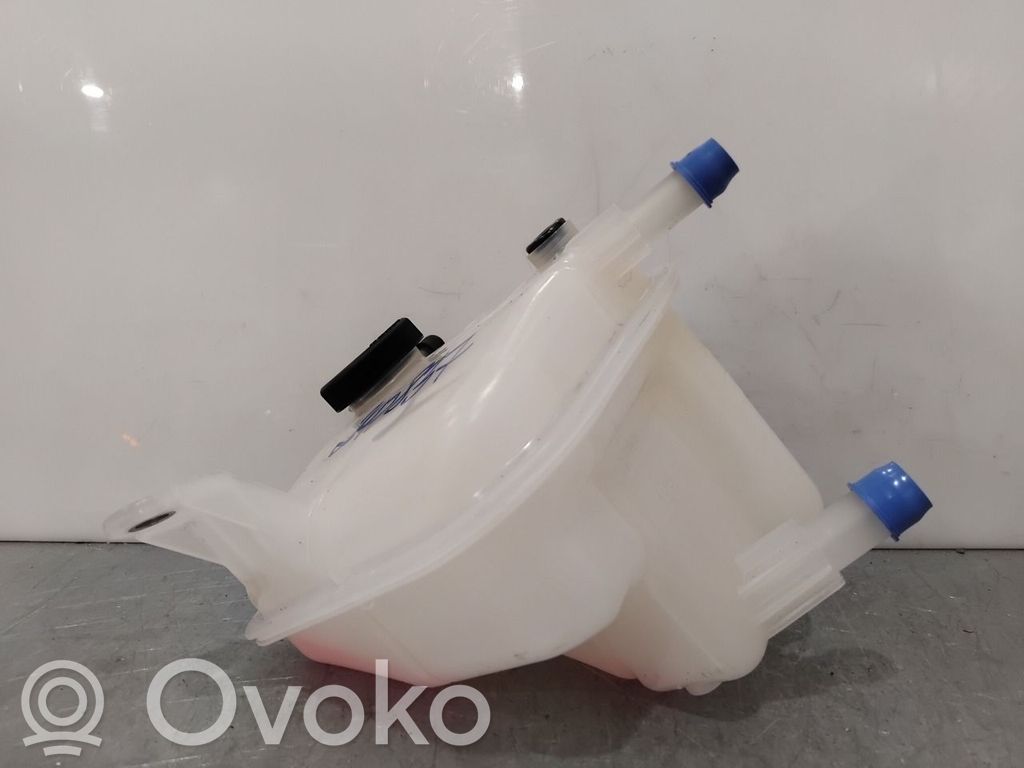 Toyota C-HR I Kuro išsiplėtimo bakelis 