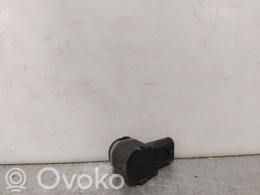 Ford Focus Parking (PDC) sensor switch 