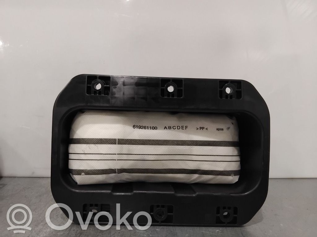 Airbag del pasajero   1780159,BM51A044A74AC,BM51A044A74AC,1780159,616688200A,BM51A044A74AC