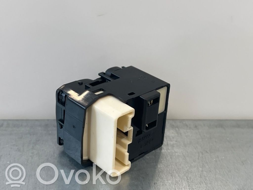 Subaru Forester SH Interruptor del espejo lateral 