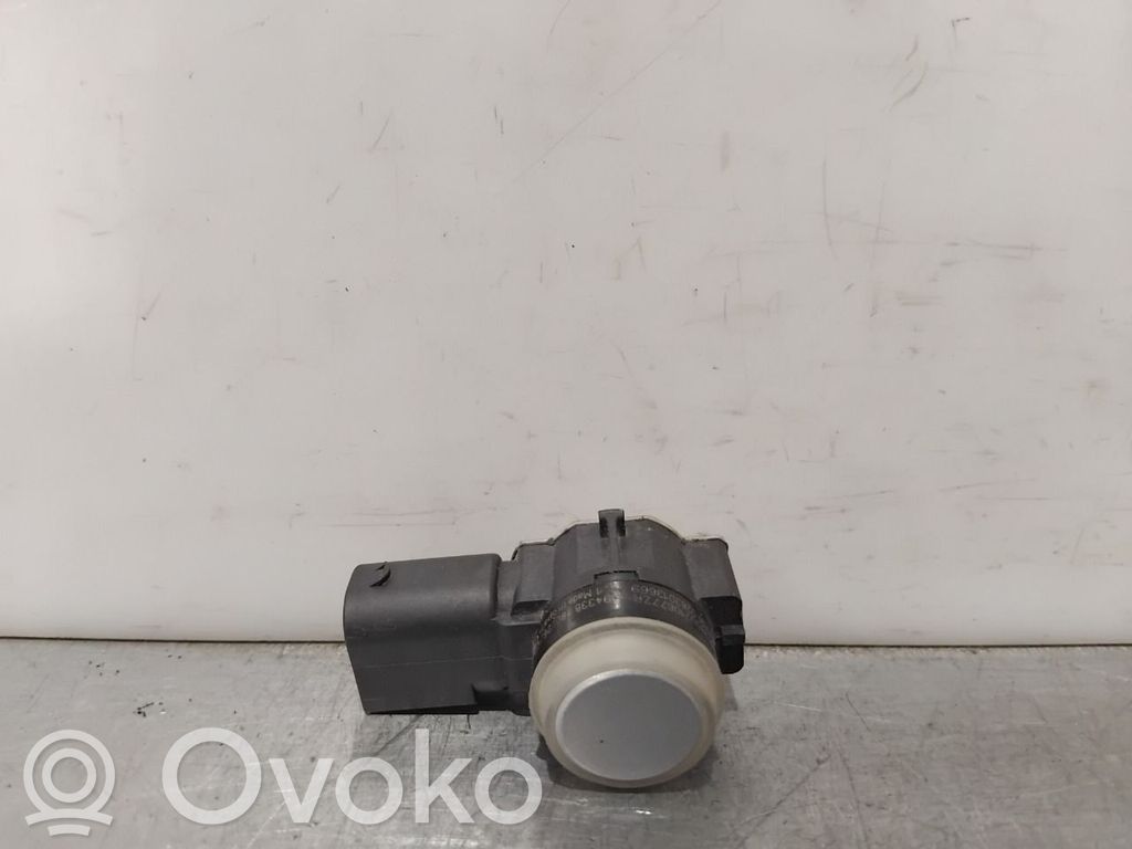 Peugeot Expert Comutator senzor parcare (PDC) 