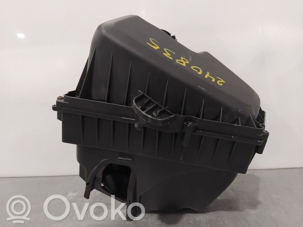 Ford Mondeo MK IV Luftfilterkasten 