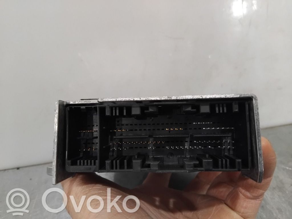 BMW i3 Airbag control unit/module 